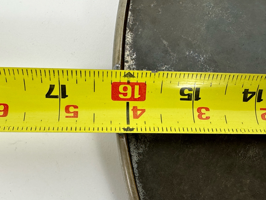 Vintage Art Deco Mirrored Vanity Tray 16R [Photo 6]