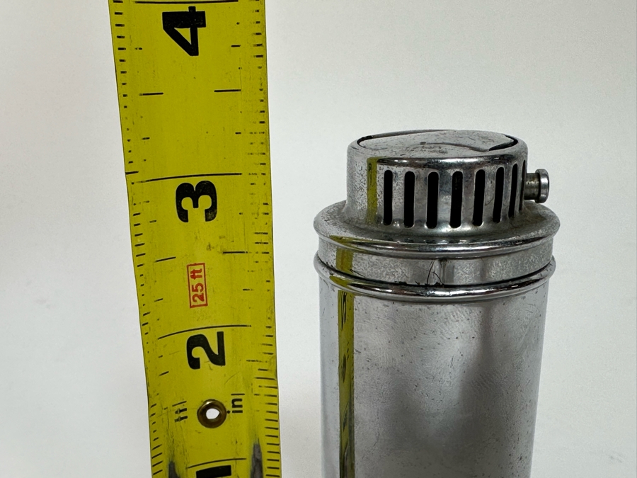 Vintage Art Deco Lighter 3H [Photo 8]