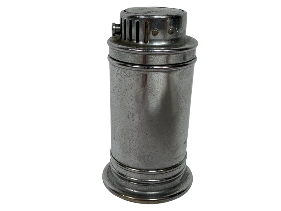 Vintage Art Deco Lighter 3H [Photo 1]