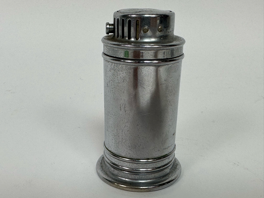 Vintage Art Deco Lighter 3H [Photo 2]