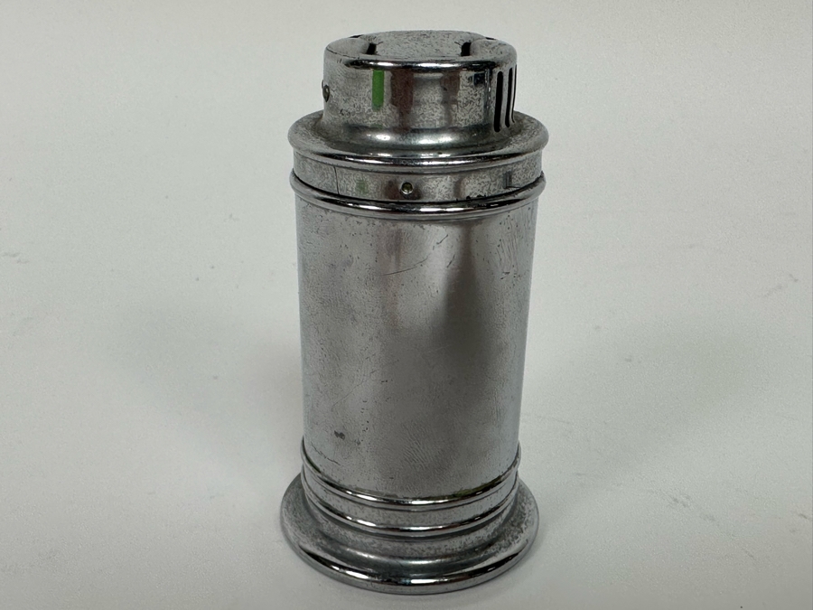Vintage Art Deco Lighter 3H [Photo 6]