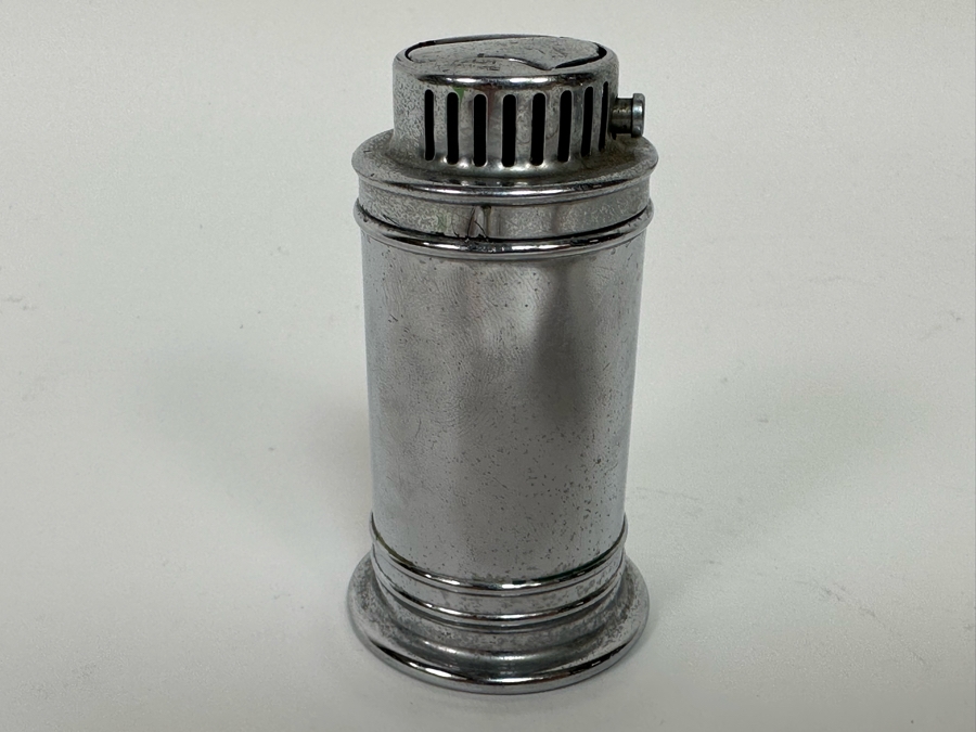 Vintage Art Deco Lighter 3H [Photo 5]