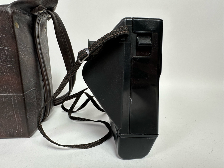 Vintage Kodak Polaroid Instant Camera [Photo 6]
