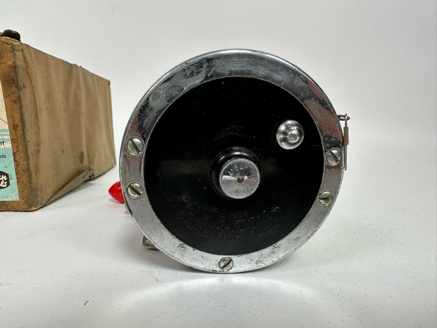 Penn Surfmaster 250 Reel With Extra Spool By Penn Reels [Photo 5]