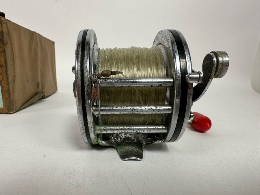 Penn Surfmaster 250 Reel With Extra Spool By Penn Reels [Photo 6]