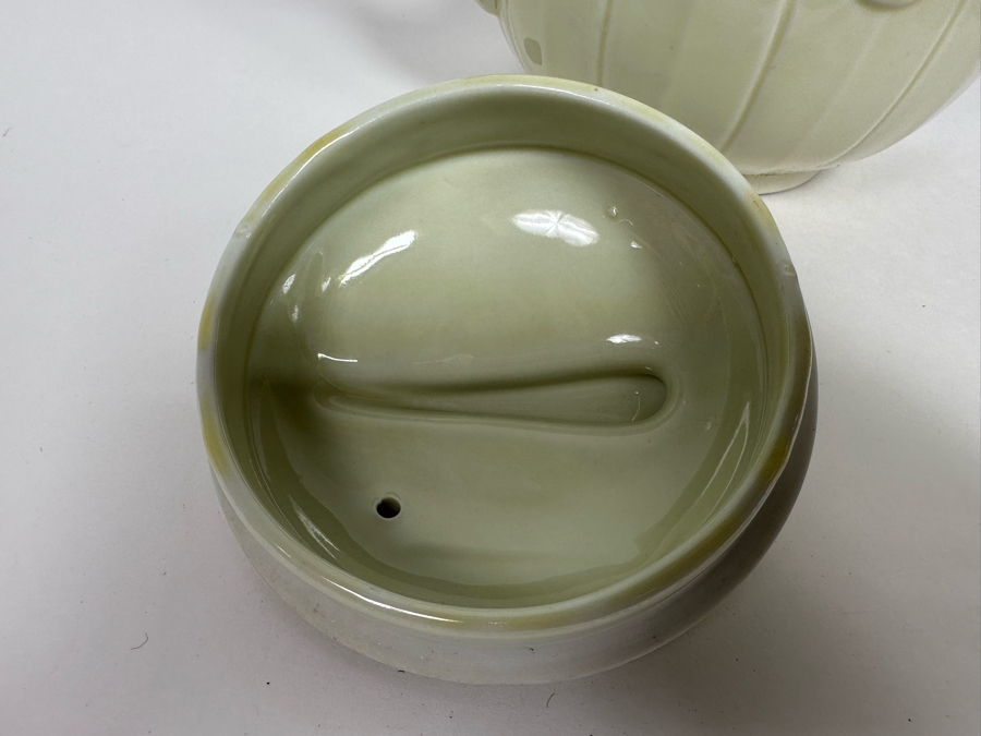 Vintage Teapot Drip-O-Lator By The Enterprise Aluminum Co 12W X 8H [Photo 5]