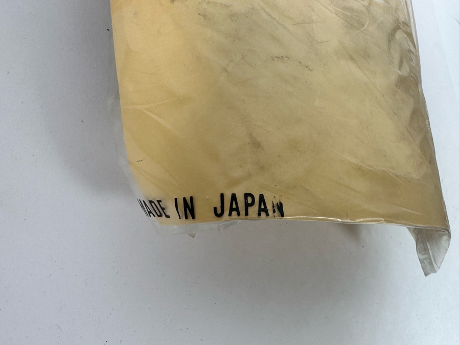 Vintage Creepy Crawlers Pets Rubber Toy Snake Made In Japan [Photo 8]