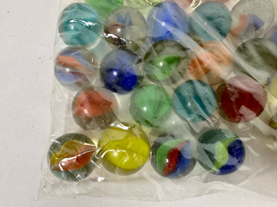 Vintage Marble Collection See Photos [Photo 29]