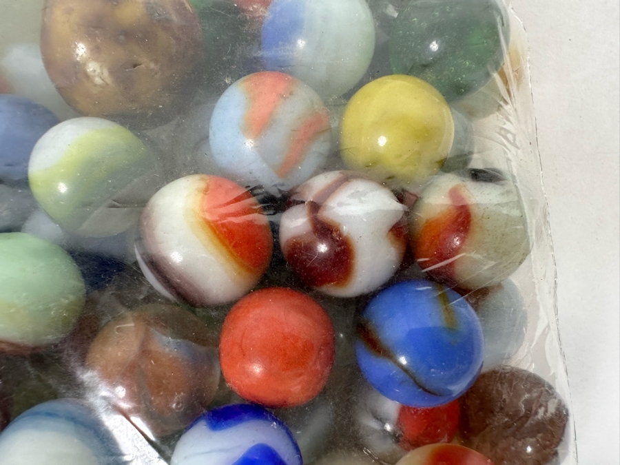 Vintage Marble Collection See Photos [Photo 11]