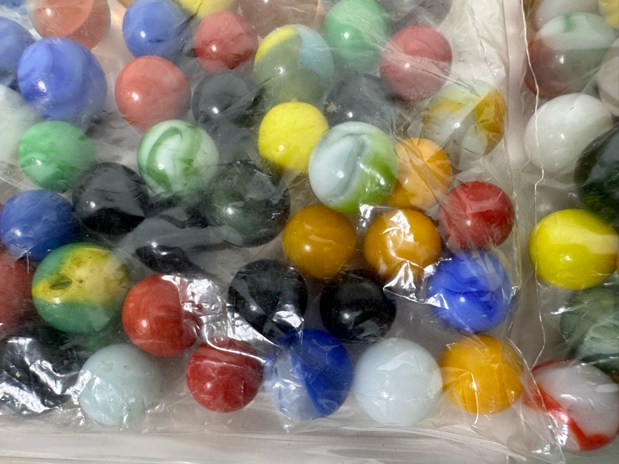 Vintage Marble Collection See Photos [Photo 16]