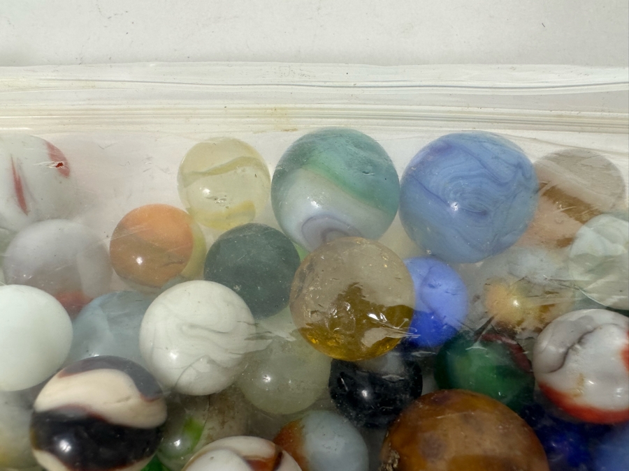 Vintage Marble Collection See Photos [Photo 6]