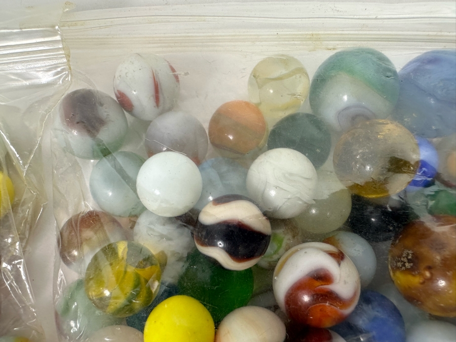 Vintage Marble Collection See Photos [Photo 5]