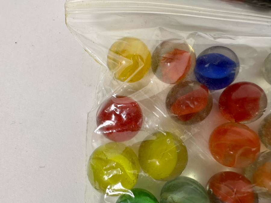 Vintage Marble Collection See Photos [Photo 27]