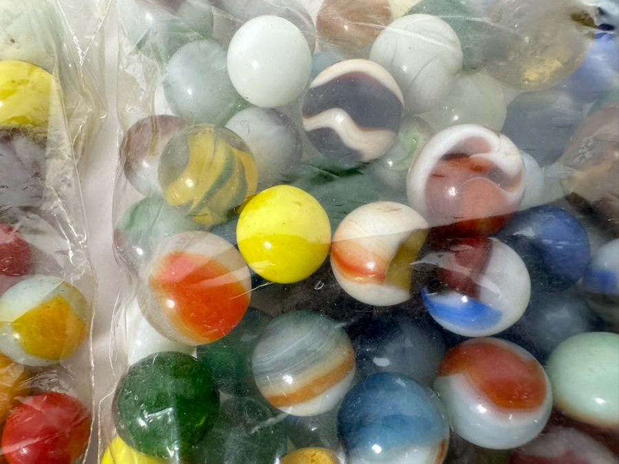 Vintage Marble Collection See Photos [Photo 7]