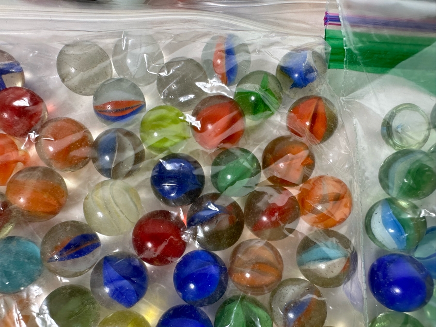 Vintage Marble Collection See Photos [Photo 25]