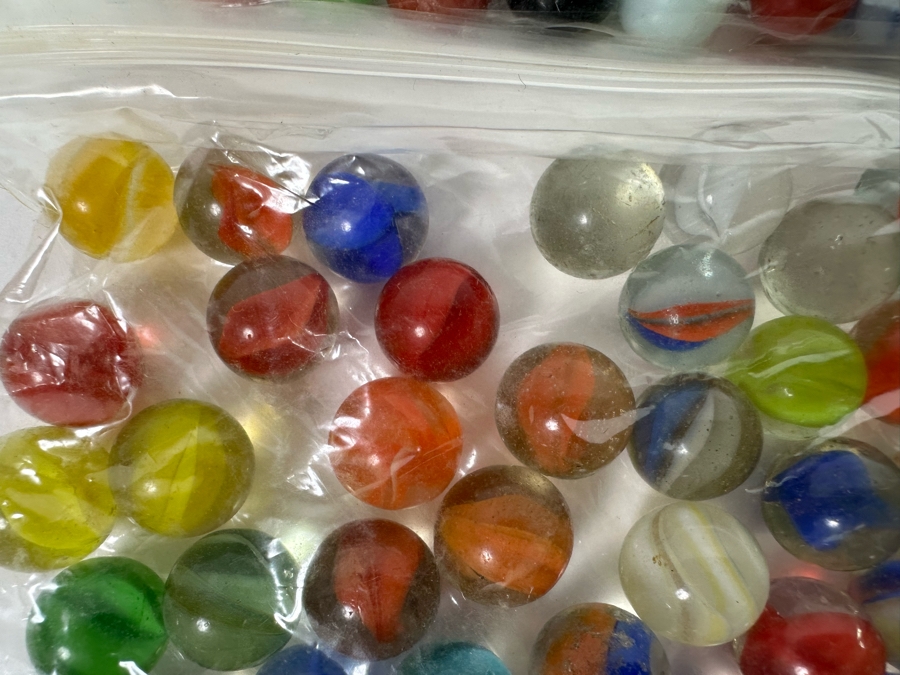 Vintage Marble Collection See Photos [Photo 26]