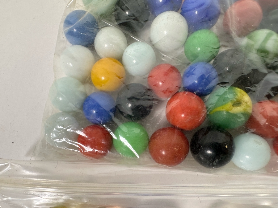 Vintage Marble Collection See Photos [Photo 18]