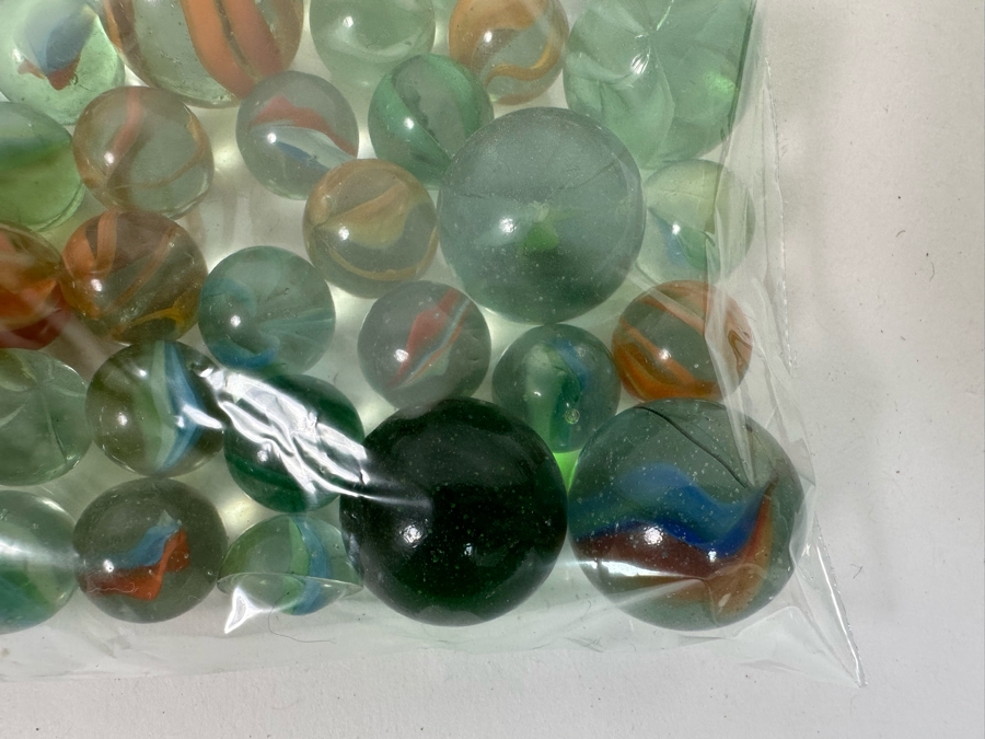 Vintage Marble Collection See Photos [Photo 23]