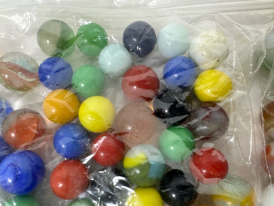 Vintage Marble Collection See Photos [Photo 15]