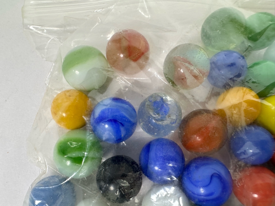 Vintage Marble Collection See Photos [Photo 14]