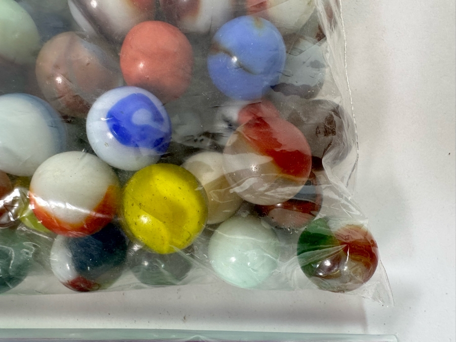 Vintage Marble Collection See Photos [Photo 10]