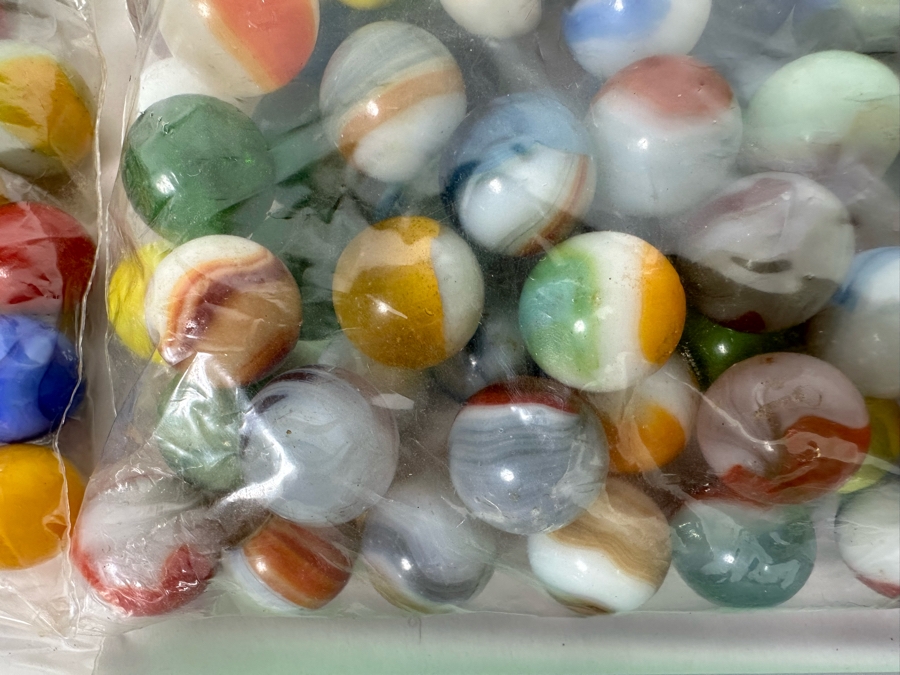 Vintage Marble Collection See Photos [Photo 8]
