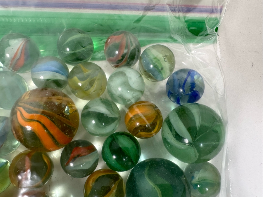 Vintage Marble Collection See Photos [Photo 22]