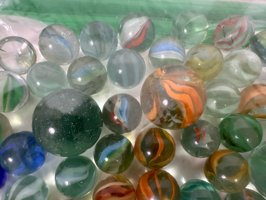 Vintage Marble Collection See Photos [Photo 20]