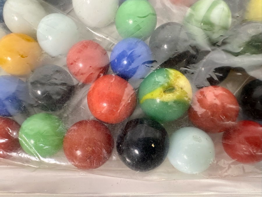 Vintage Marble Collection See Photos [Photo 17]