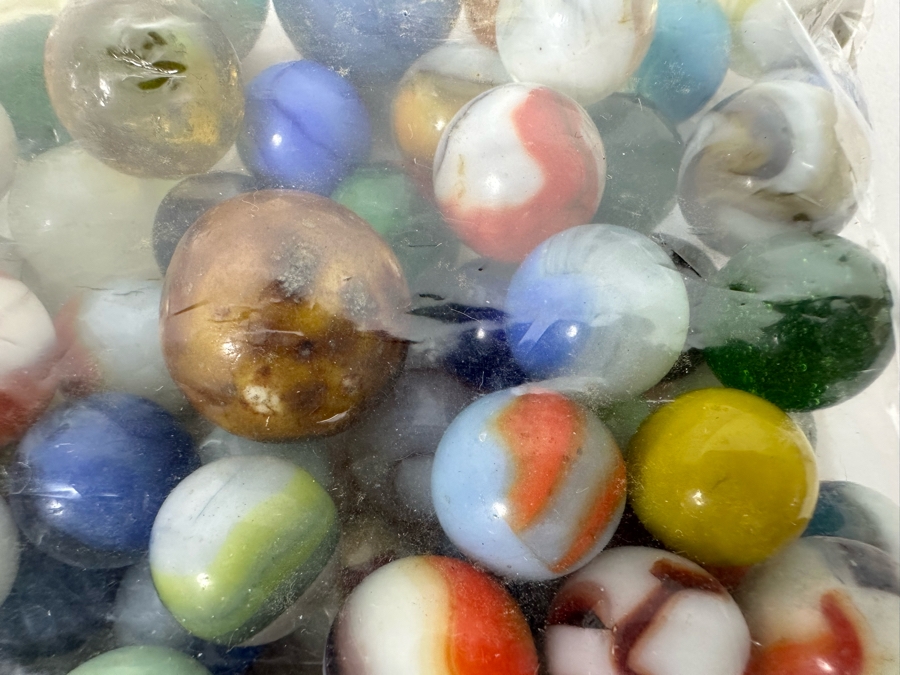 Vintage Marble Collection See Photos [Photo 12]