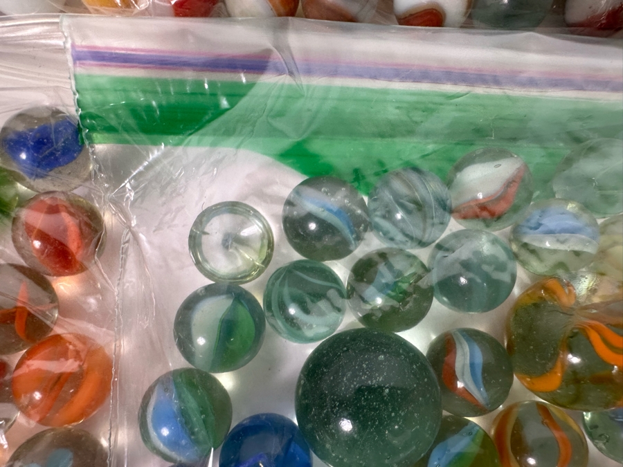 Vintage Marble Collection See Photos [Photo 21]