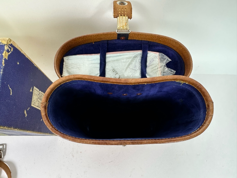 Vintage Japanese Skyline 10X50 Binoculars [Photo 6]