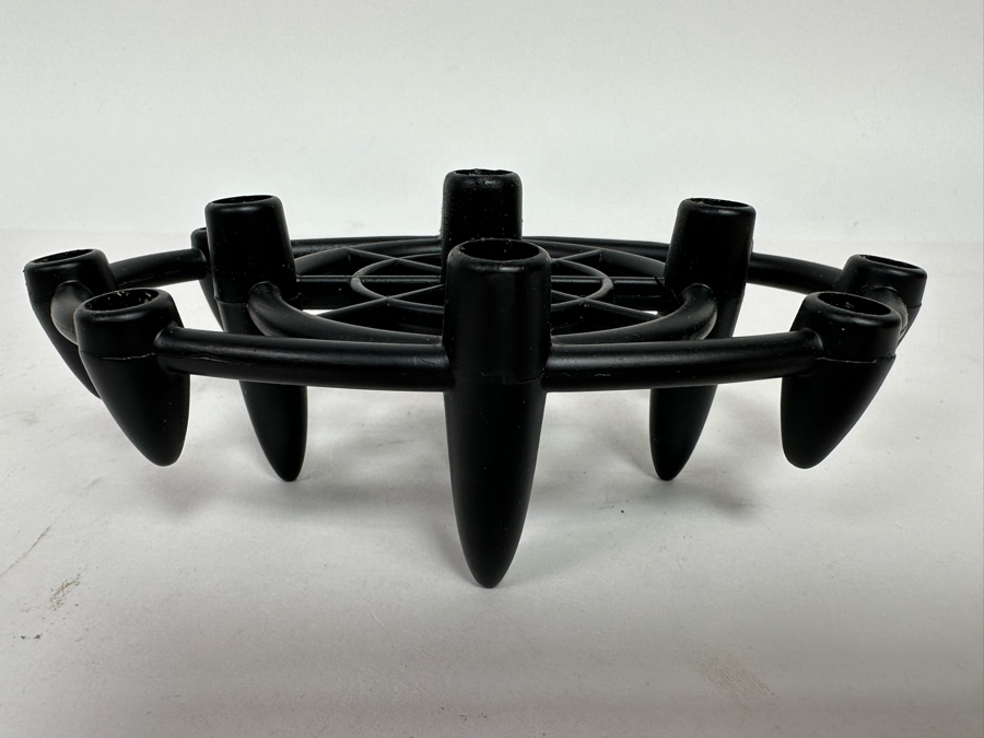 Mid-Century Modern Taper Candelabra With Box 6W [Photo 5]