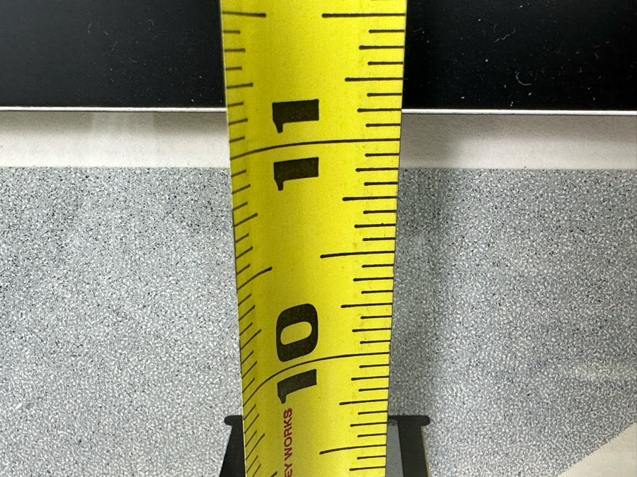 Vintage Shell Oil Advertising Poster Printed In England By The Baynard Press U.31 25 X 11 Framed 29 X 14.5 [Photo 12]