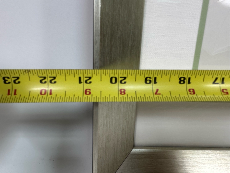 Walt Disney Limited Edition Serigraph From The Original 'Bambi' 13 X 10 Framed 21 X 17 [Photo 8]