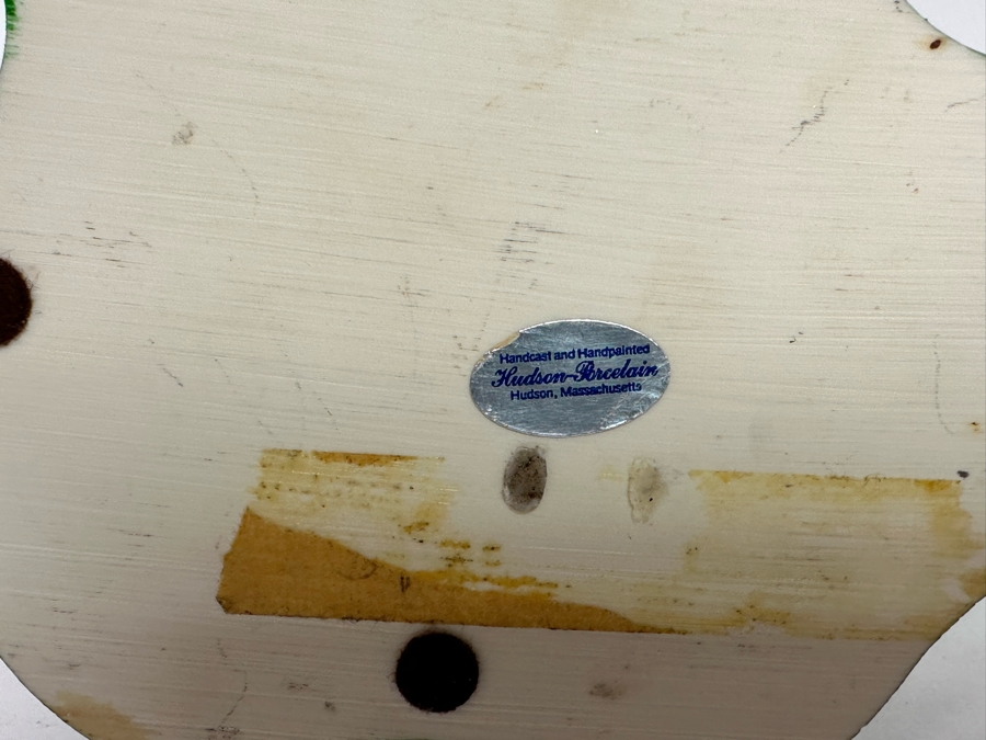 Vintage 1984 Hudson Fine Pewter Figurines And Castle Plus 1990 TSR PP270 D&D Unicorn [Photo 20]