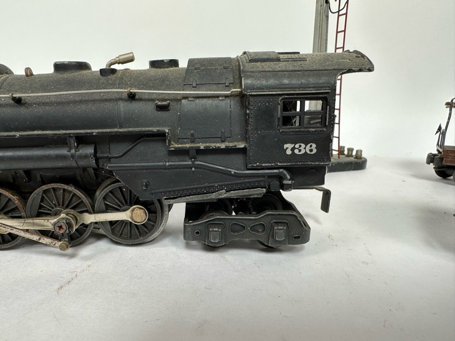 Vintage Lionel Trains [Photo 8]