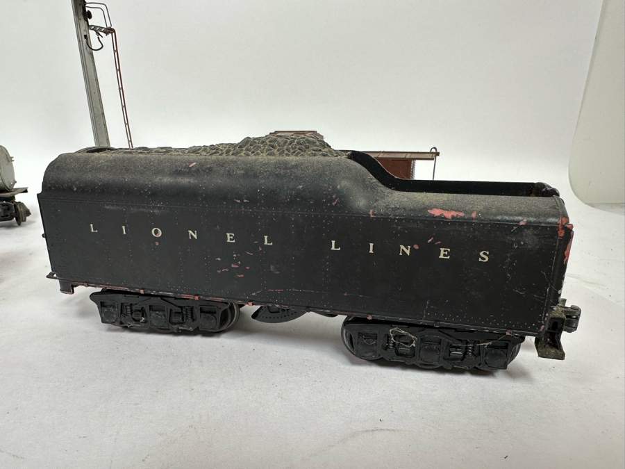 Vintage Lionel Trains [Photo 10]