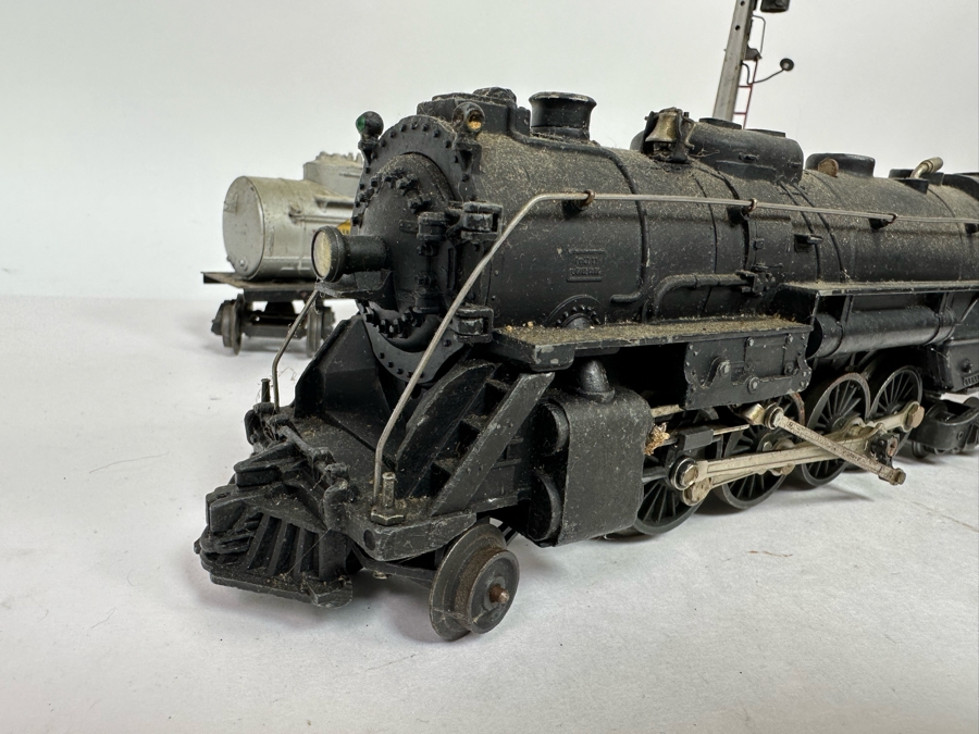 Vintage Lionel Trains [Photo 5]