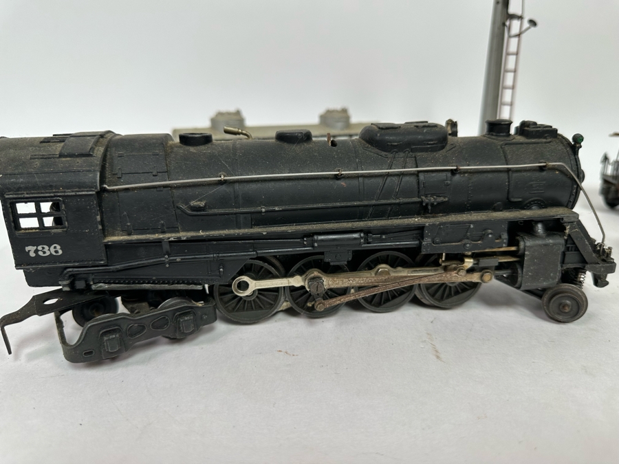 Vintage Lionel Trains [Photo 13]