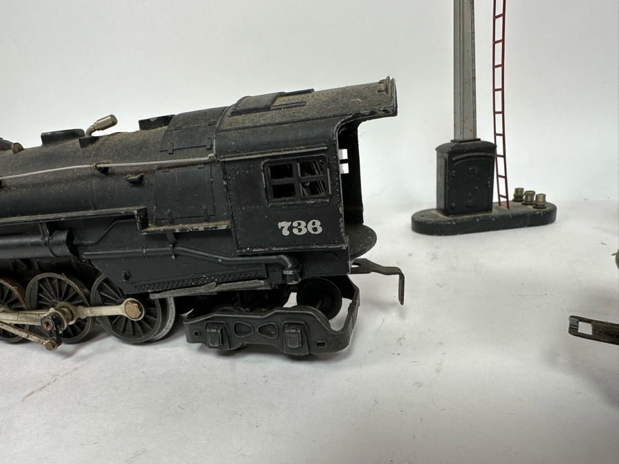 Vintage Lionel Trains [Photo 9]