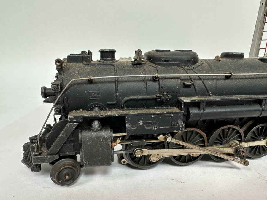 Vintage Lionel Trains [Photo 6]