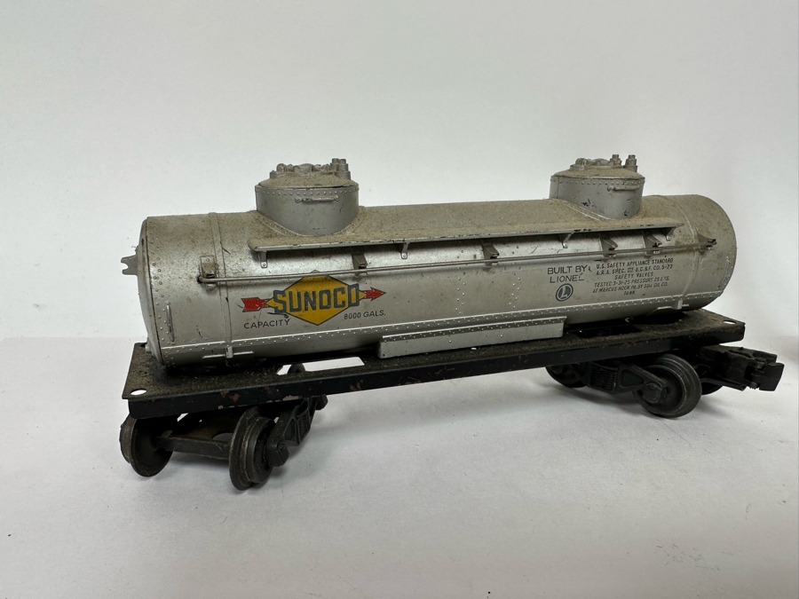 Vintage Lionel Trains [Photo 14]