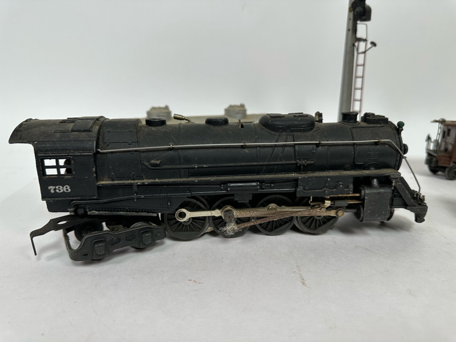Vintage Lionel Trains [Photo 12]