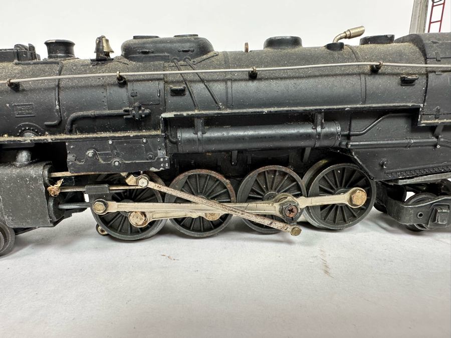 Vintage Lionel Trains [Photo 7]