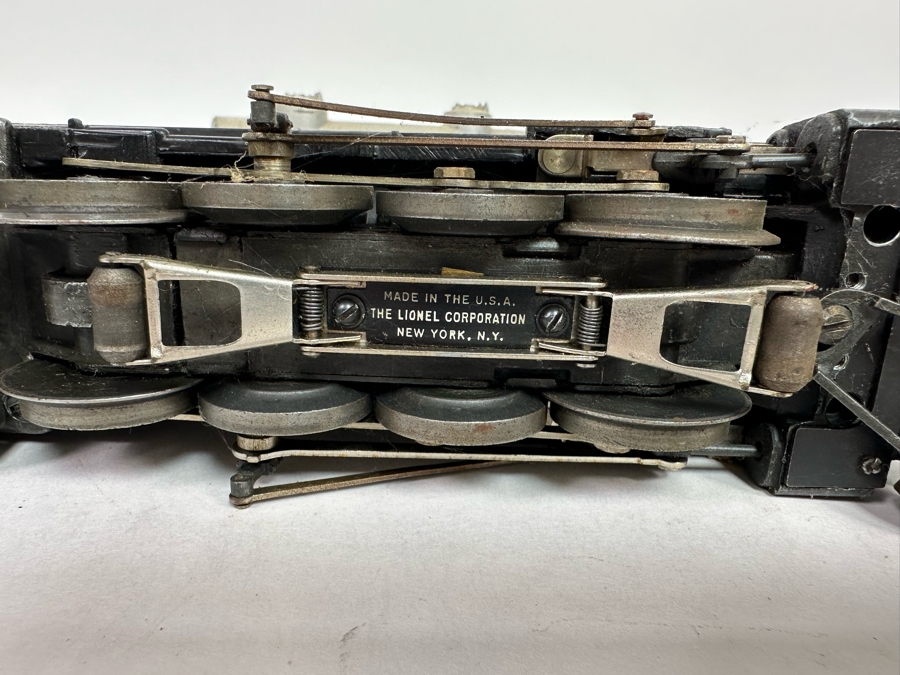Vintage Lionel Trains [Photo 21]