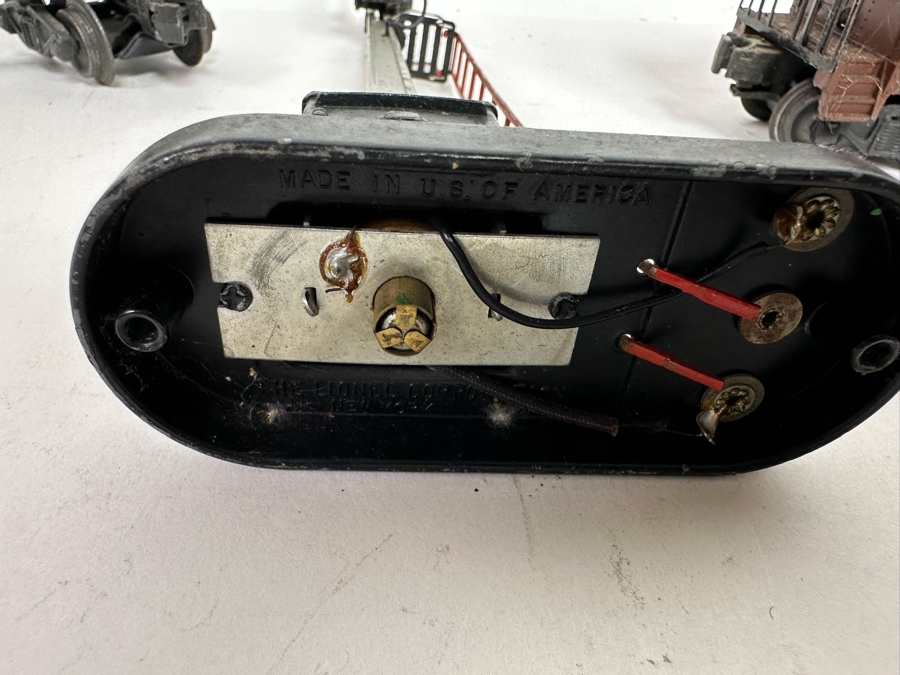 Vintage Lionel Trains [Photo 19]