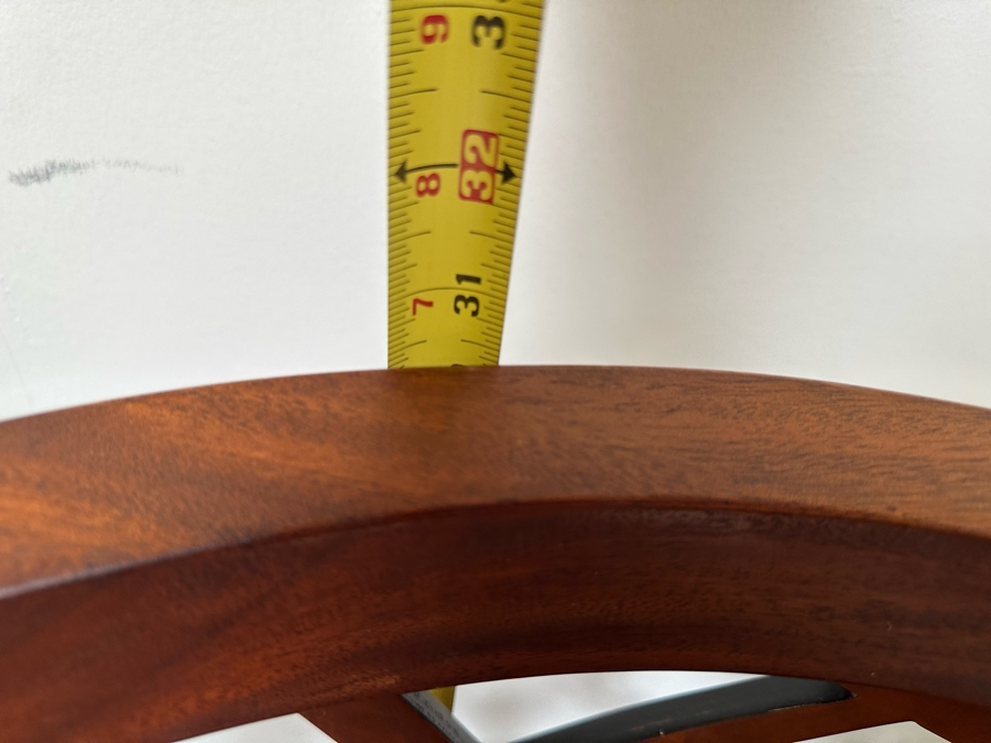 Pair Of Crate And Barrel Ankara Club Chairs 30W X 29D X 31H [Photo 12]