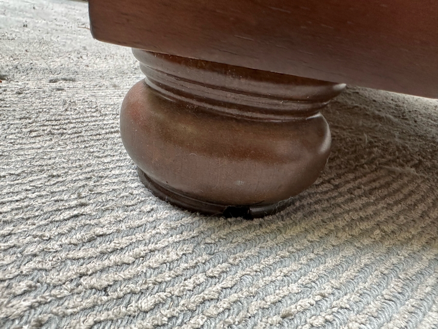 Pottery Barn Chest Of Drawers Dresser 65W X 23D X 33H [Photo 12]