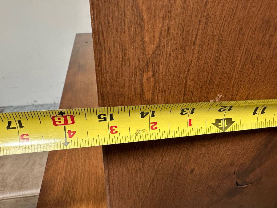 Solid Wooden And Metal Dining Table 60.5W X 38D X 29.5H With Two 15' Leaves And Four Chairs By Amisco [Photo 21]